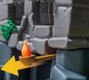 Playmobil - skull island