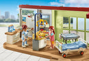 Playmobil - fødeafdeling  - Billede 1