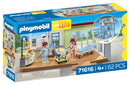 Playmobil - fødeafdeling  - Billede 1