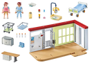 Playmobil - Barselsafdeling