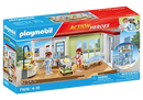 Playmobil - Barselsafdeling
