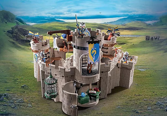 Playmobil - Ridderborg