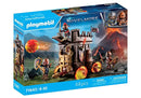 Playmobil - Kampvogn med ildkanon