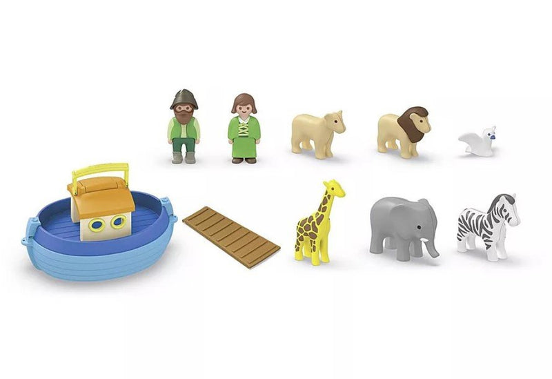 Playmobil Junior - Noahs ark - Billede 1