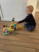 Playmobil Junior - Oplevelsestårn - 71703