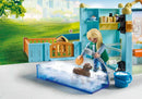 Playmobil - Dyrehotel