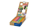 STAEDTLER Noris Jr. 5+1 farveblyanter - Billede 1