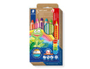 STAEDTLER Noris Jr. 5+1 farveblyanter - Billede 1