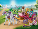 Playmobil - karettur  - Billede 1