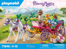 Playmobil - karettur  - Billede 1