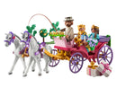 Playmobil Princess - Prinsesse karettur