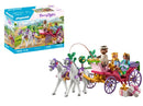 Playmobil - karettur  - Billede 1