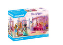 Playmobil - soveværelse m. omklædning  - Billede 1