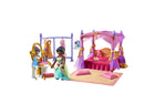 Playmobil Princess - Prinsesse soveværelse