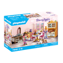 Playmobil Princess - Prinsesse slotskøkken