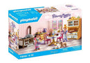Playmobil - slotskøkken  - Billede 1