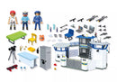 Playmobil - City Action - Politistation