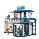 Playmobil - City Action - Politistation arrest