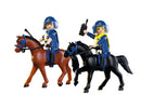 Playmobil City Action - Ridende Politi