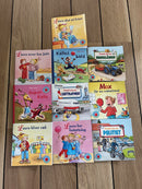 Pixibog - 1 stk. (tilfældig valgt titel...)