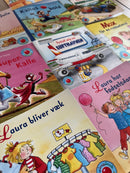 Pixibog - 1 stk. (tilfældig valgt titel...)