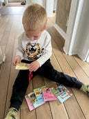 Pixibog - 1 stk. (tilfældig valgt titel...)