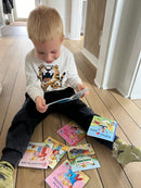 Pixibog - 1 stk. (tilfældig valgt titel...)