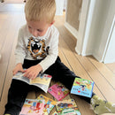 Pixibog - 1 stk. (tilfældig valgt titel...)