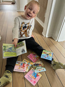 Pixibog - 1 stk. (tilfældig valgt titel...)