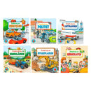 Pixi bog - ass. titler  - Billede 1