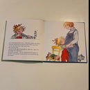 Bog - Laura bliver storesøster - Fra 3 år