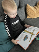 Bog - Fortæl mig om byggepladsen