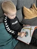 Bog - Fortæl mig om byggepladsen