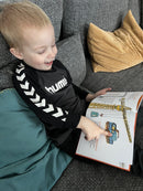 Bog - Fortæl mig om byggepladsen