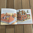 Bog - Fortæl mig om byggepladsen