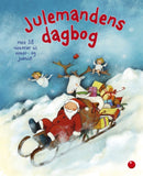 Julemandens dagbog - Fra 3 år - Billede 1