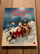 Bog - Julemandens dagbog - Fra 3 år