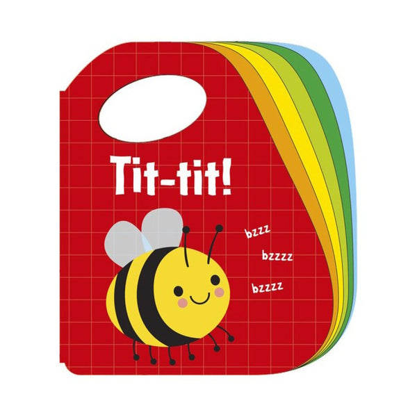 Tit-tit (Bi) - Billede 1
