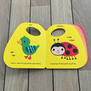 Tit-Tit Får - Børnebog Fra 6 mdr