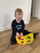 Tit-Tit Får - Børnebog Fra 6 mdr