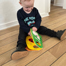 Tit-Tit Får - Børnebog Fra 6 mdr