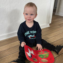 Tit-Tit Får - Børnebog Fra 6 mdr