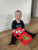 Tit-Tit Får - Børnebog Fra 6 mdr