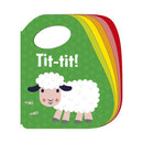 Tit-tit (Får) - Billede 1
