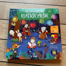 Bog - Min koncertbog med klassisk musik