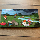 Bog - Min koncertbog med klassisk musik