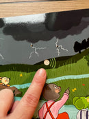 Bog - Min koncertbog med klassisk musik