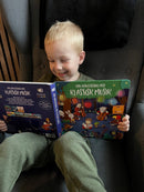 Bog - Min koncertbog med klassisk musik