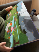 Bog - Min koncertbog med klassisk musik