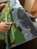 Bog - Min koncertbog med klassisk musik